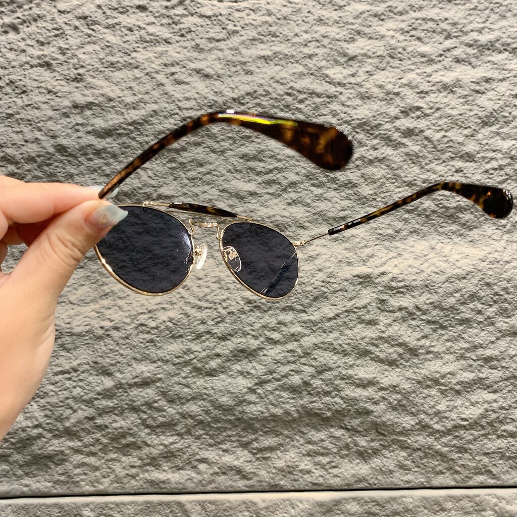Kính râm PRINCE 608466 (không hộp) - Ảnh 8