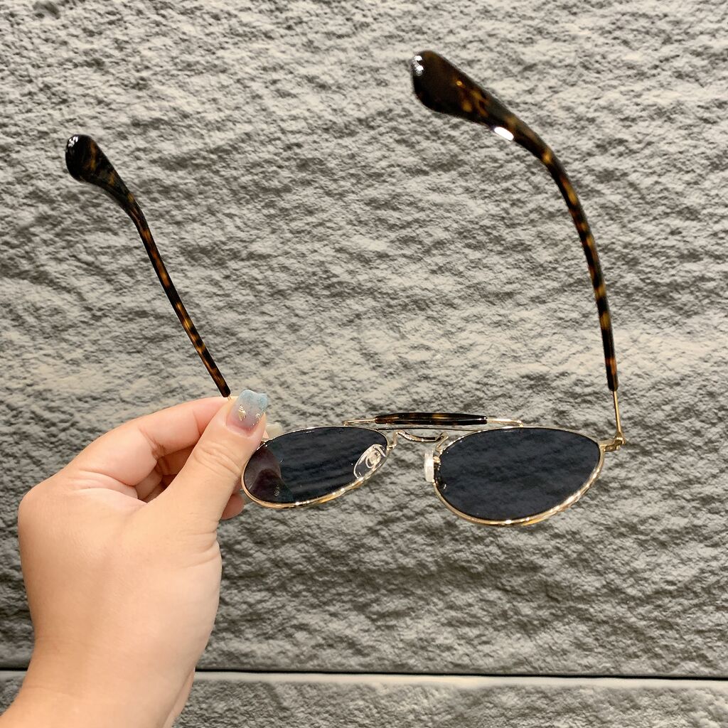 Kính râm PRINCE 608466 (không hộp) - Ảnh 10