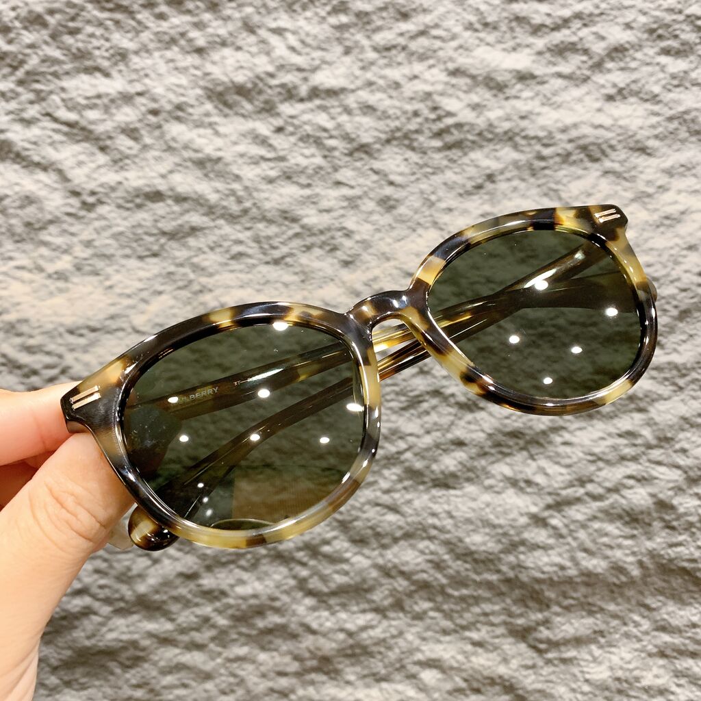 Kính râm MULBERRY 608459 (không hộp) - Ảnh 2
