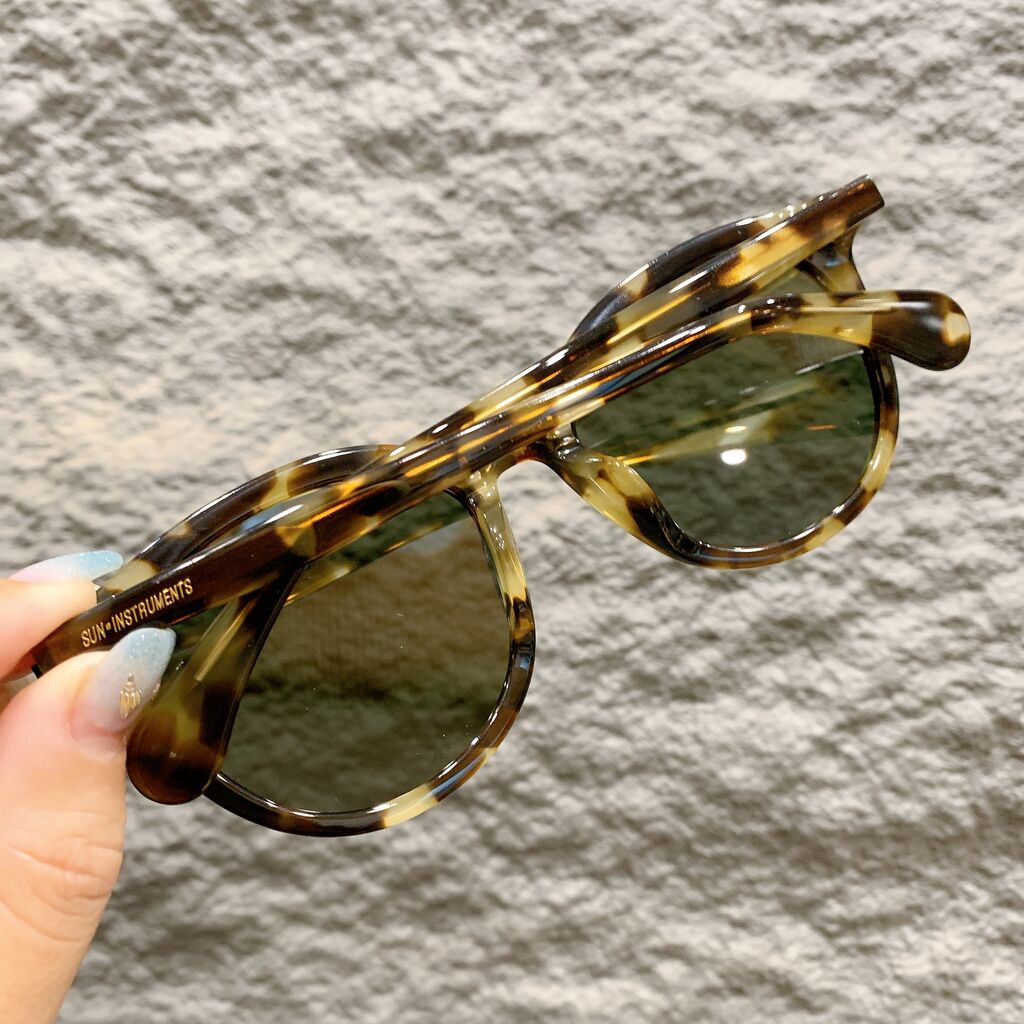 Kính râm MULBERRY 608459 (không hộp) - Ảnh 5