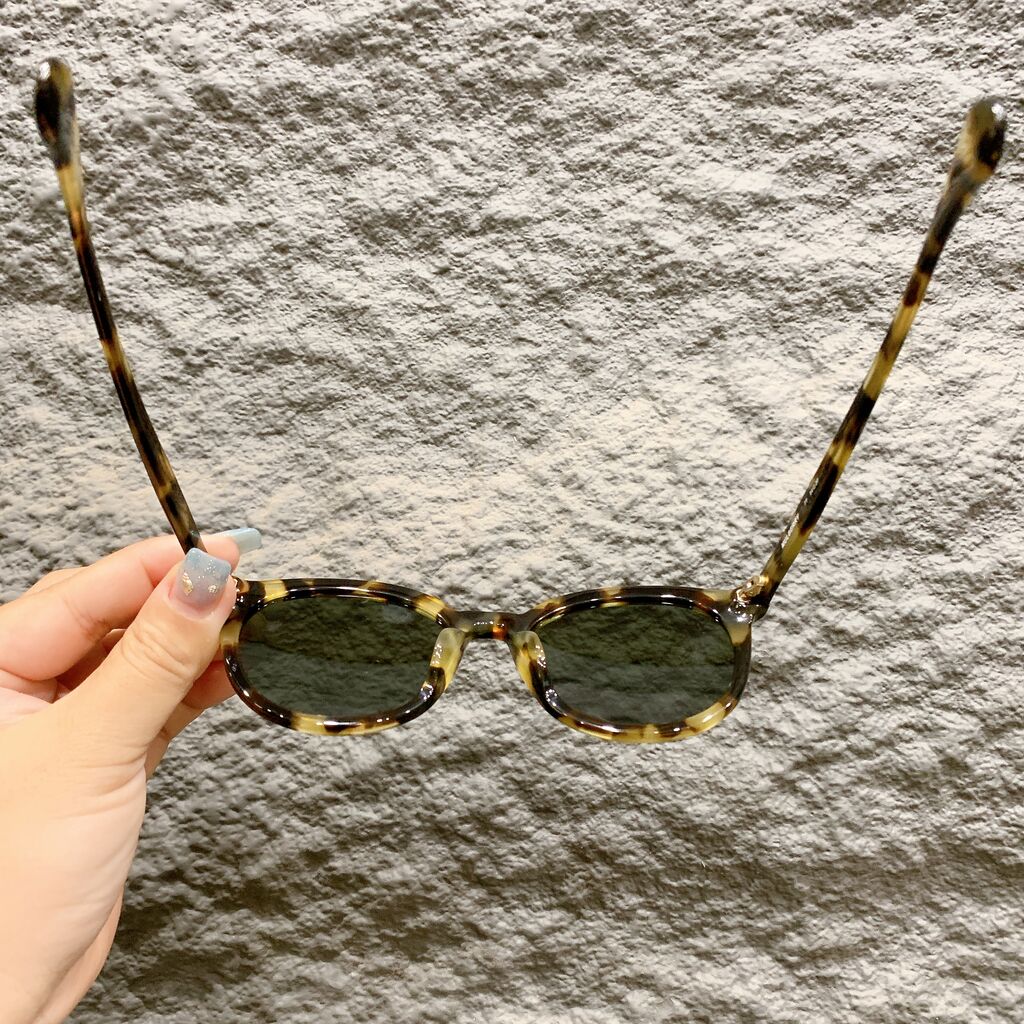 Kính râm MULBERRY 608459 (không hộp) - Ảnh 10