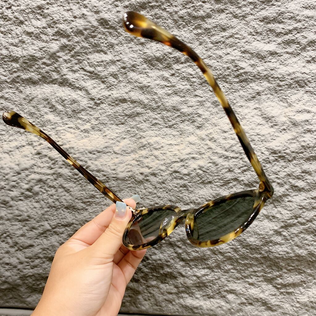 Kính râm MULBERRY 608459 (không hộp) - Ảnh 9