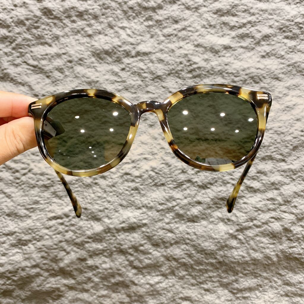 Kính râm MULBERRY 608459 (không hộp) - Ảnh 6