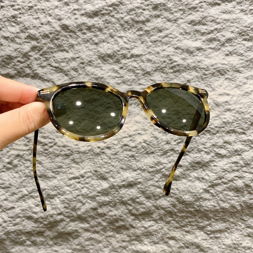 Kính râm MULBERRY 608459 (không hộp) - Ảnh 7