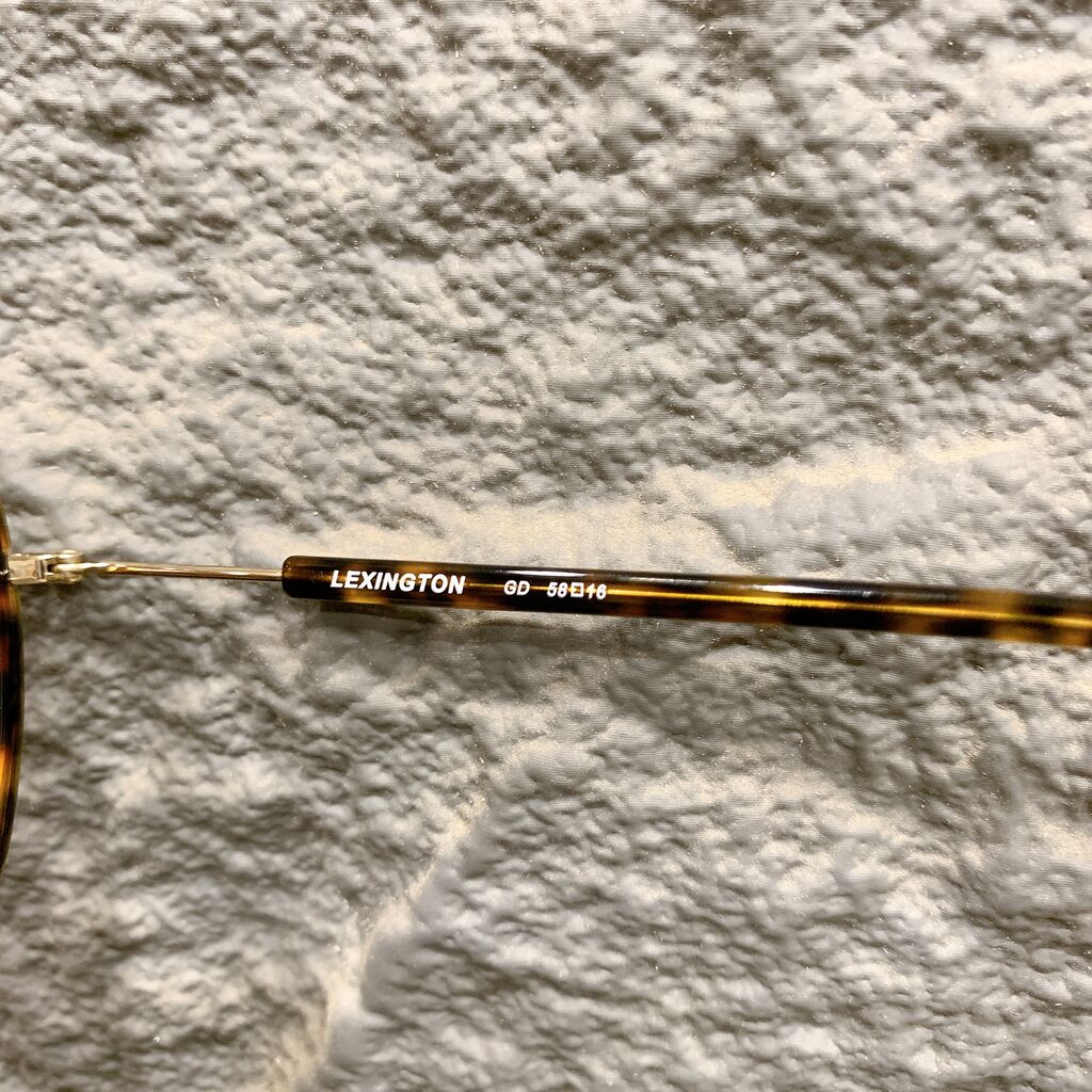 Kính râm LEXINGTON 608455 (không hộp) - Ảnh 6
