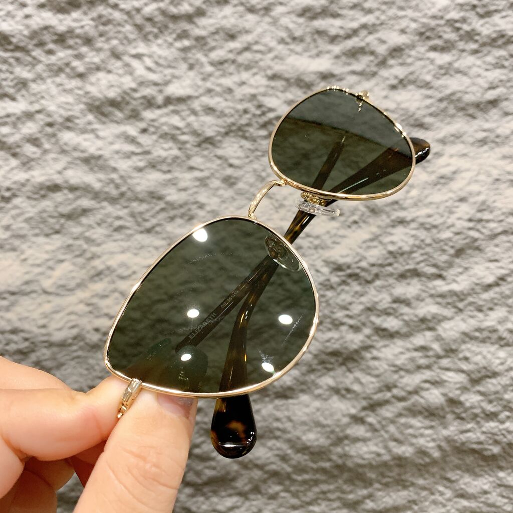 Kính râm nữ Elizabeth 608450 (không hộp) - Ảnh 3