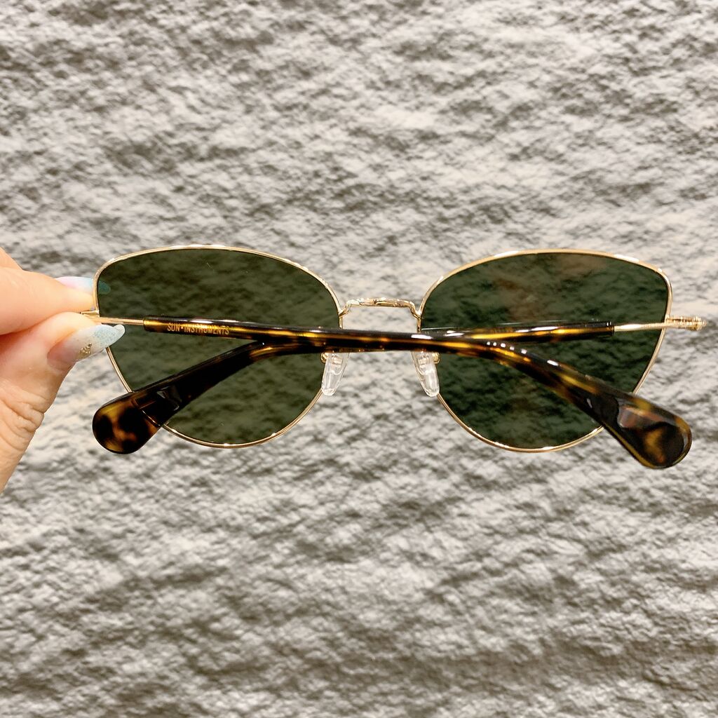 Kính râm nữ Elizabeth 608450 (không hộp) - Ảnh 4