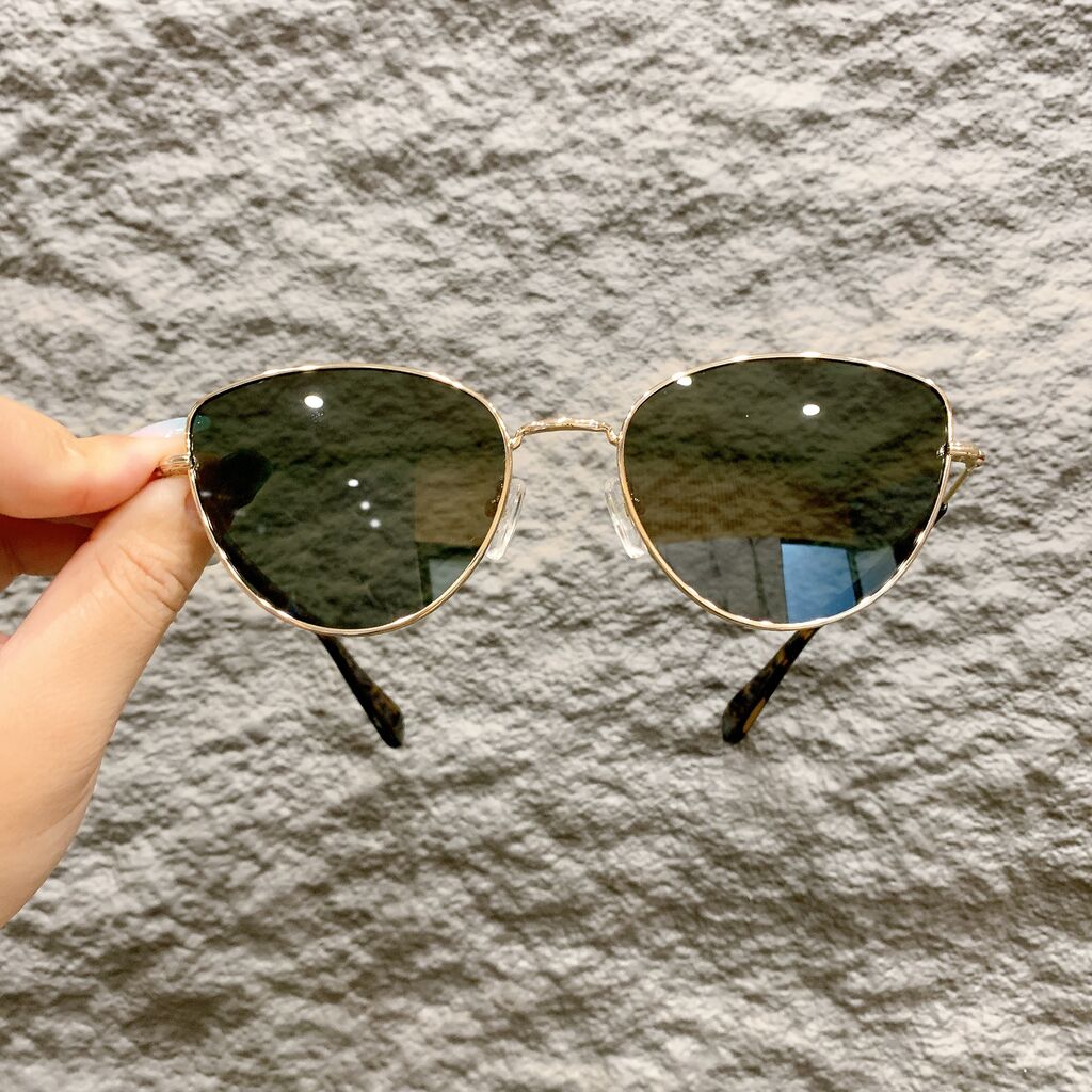 Kính râm nữ Elizabeth 608450 (không hộp) - Ảnh 5