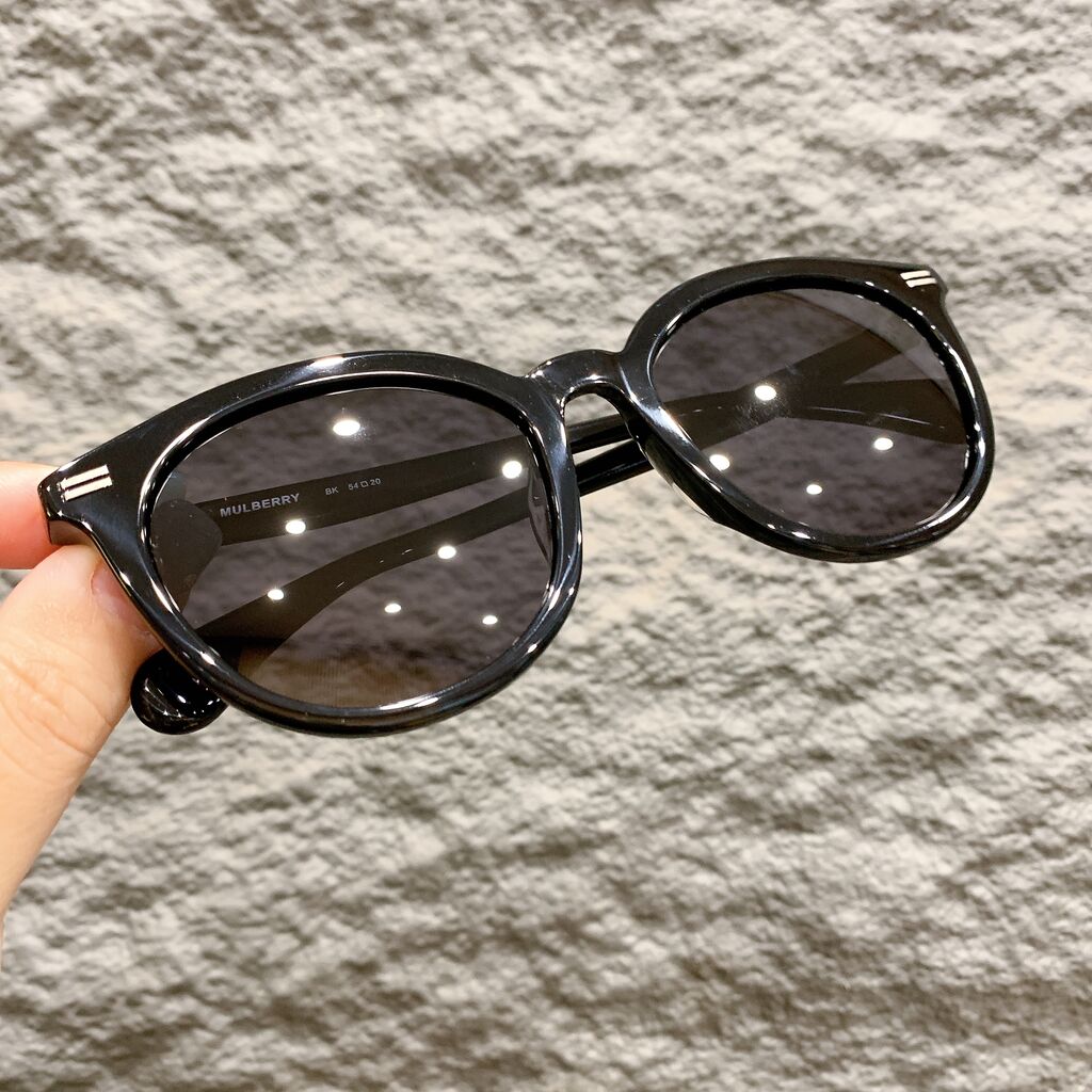 Kính râm Mulberry 608457 (không hộp) - Ảnh 2
