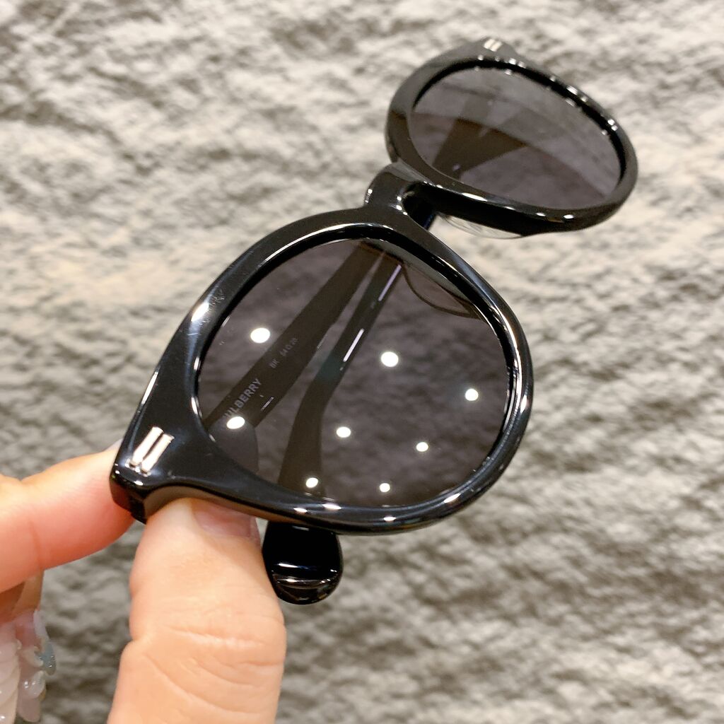 Kính râm Mulberry 608457 (không hộp) - Ảnh 5