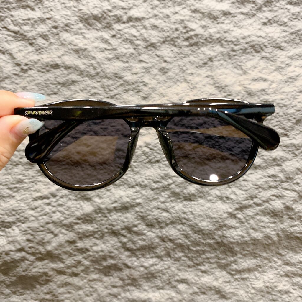 Kính râm Mulberry 608457 (không hộp) - Ảnh 4