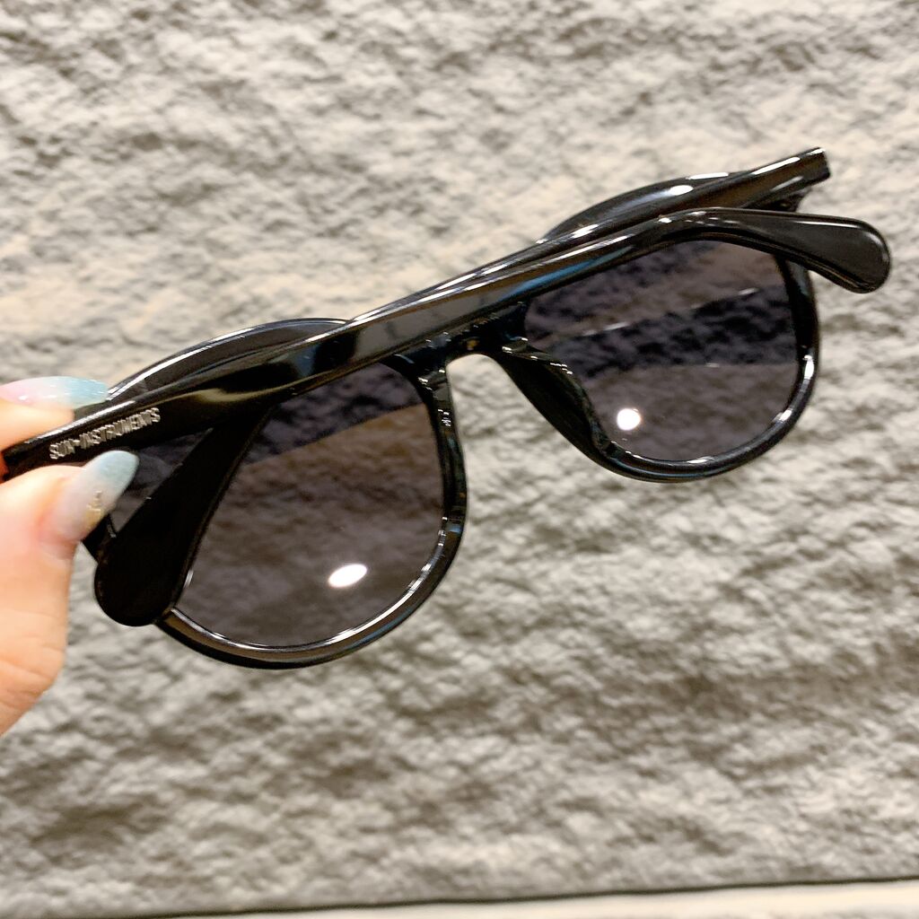 Kính râm Mulberry 608457 (không hộp) - Ảnh 3
