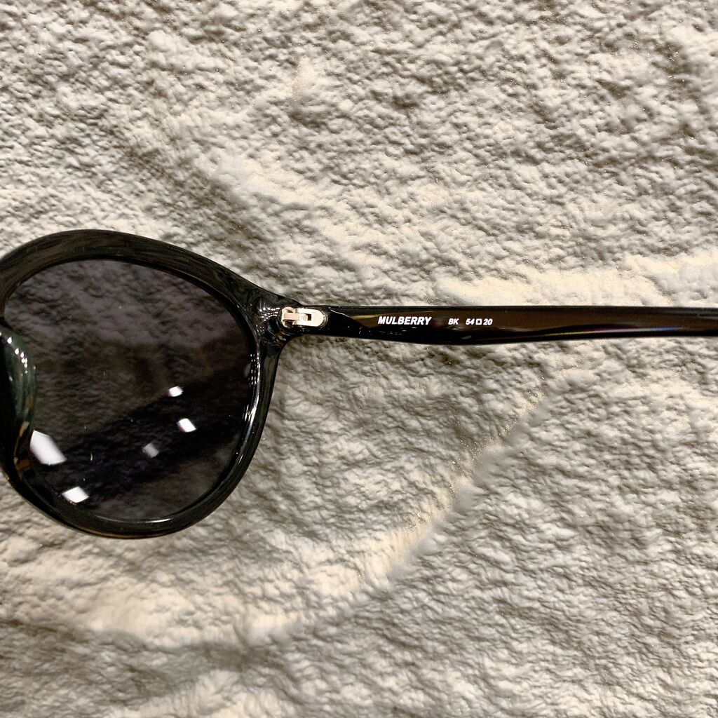 Kính râm Mulberry 608457 (không hộp) - Ảnh 8