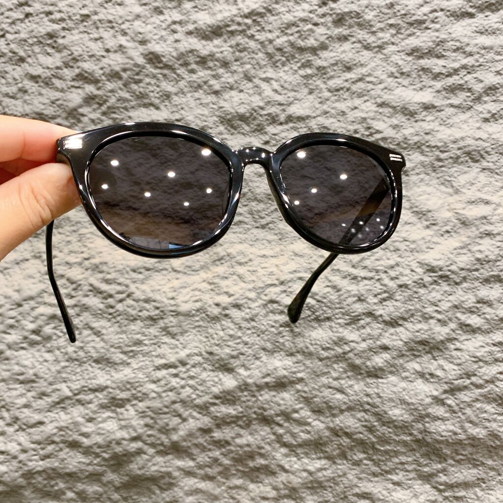 Kính râm Mulberry 608457 (không hộp) - Ảnh 9