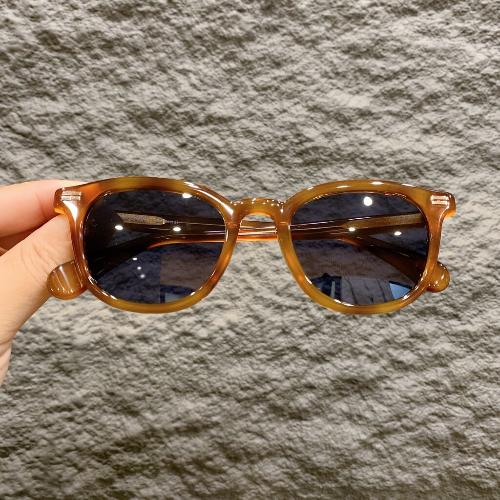 Kính râm BLEECKER 608464 (không hộp)