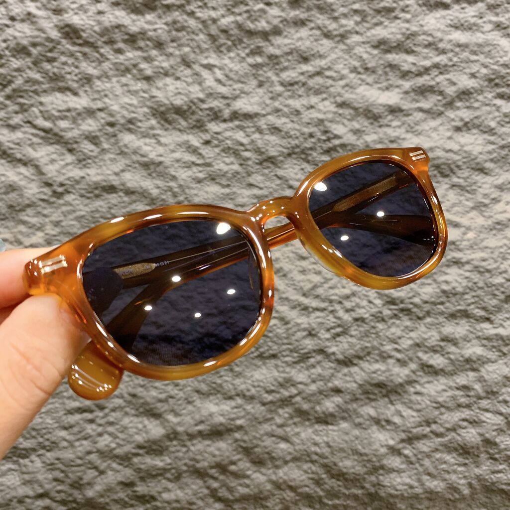 Kính râm BLEECKER 608464 (không hộp) - Ảnh 3
