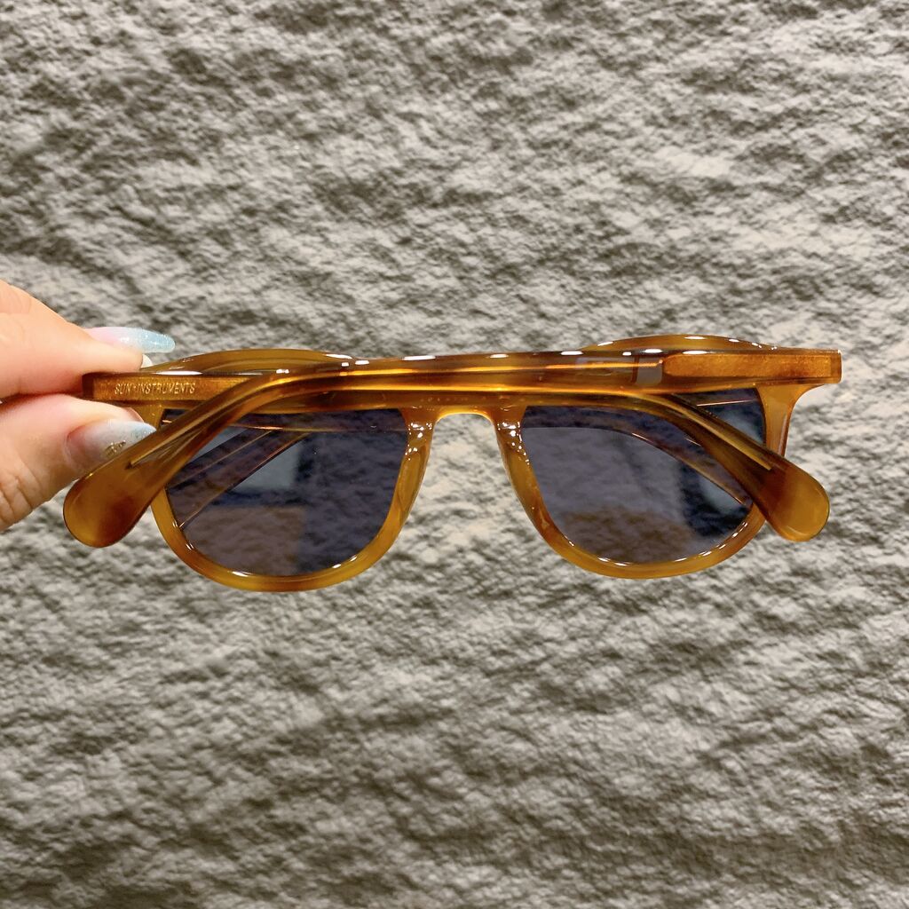 Kính râm BLEECKER 608464 (không hộp) - Ảnh 5