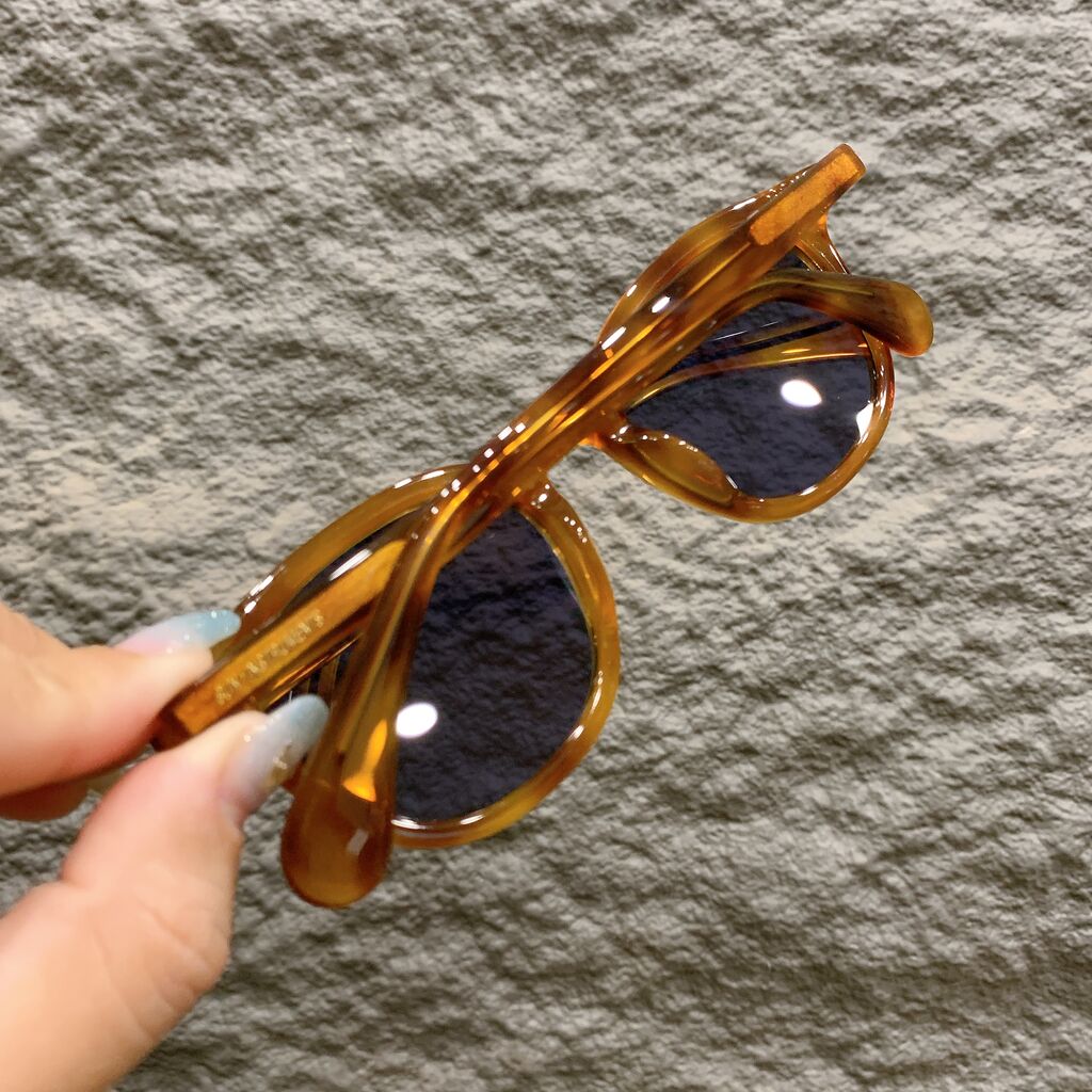 Kính râm BLEECKER 608464 (không hộp) - Ảnh 6