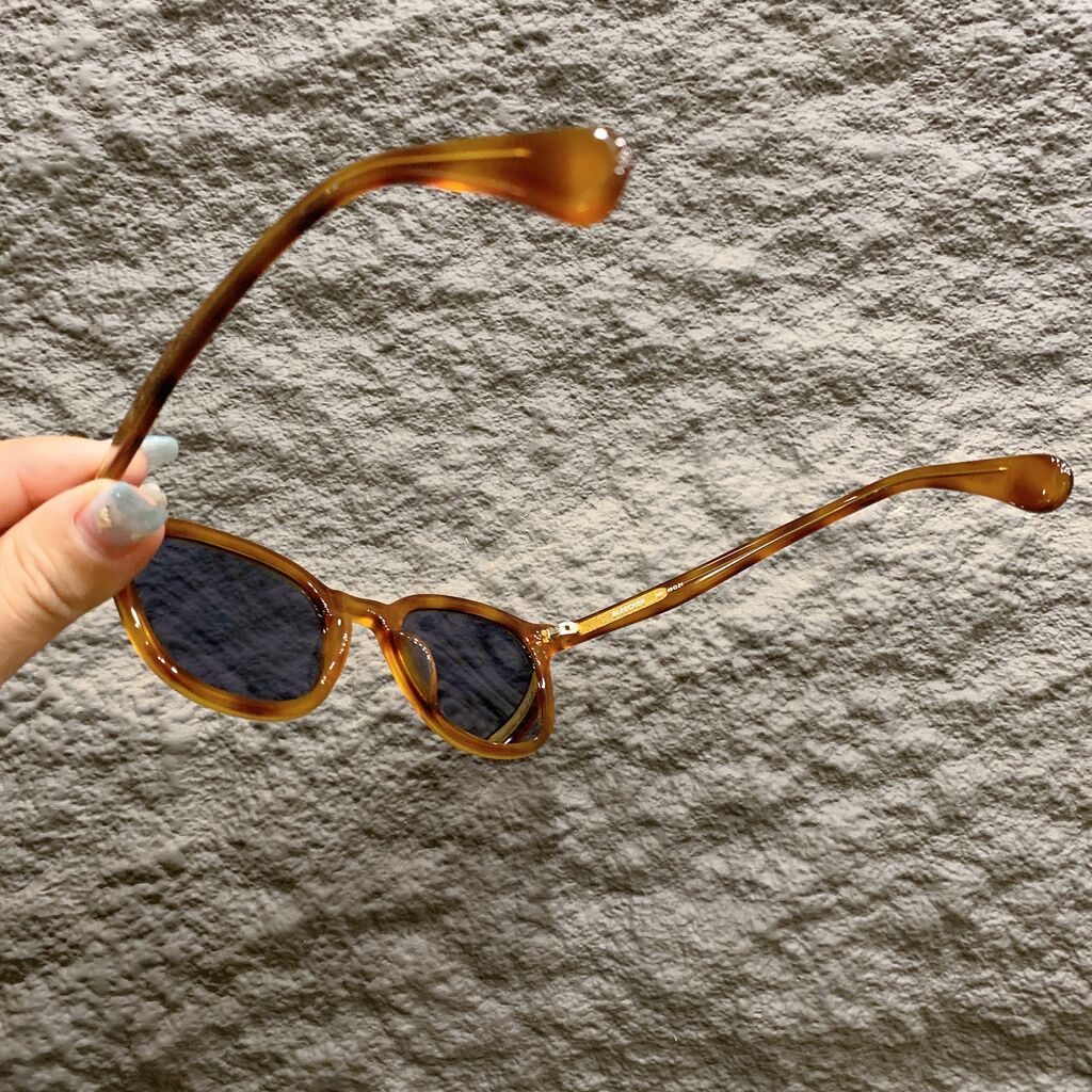 Kính râm BLEECKER 608464 (không hộp) - Ảnh 10