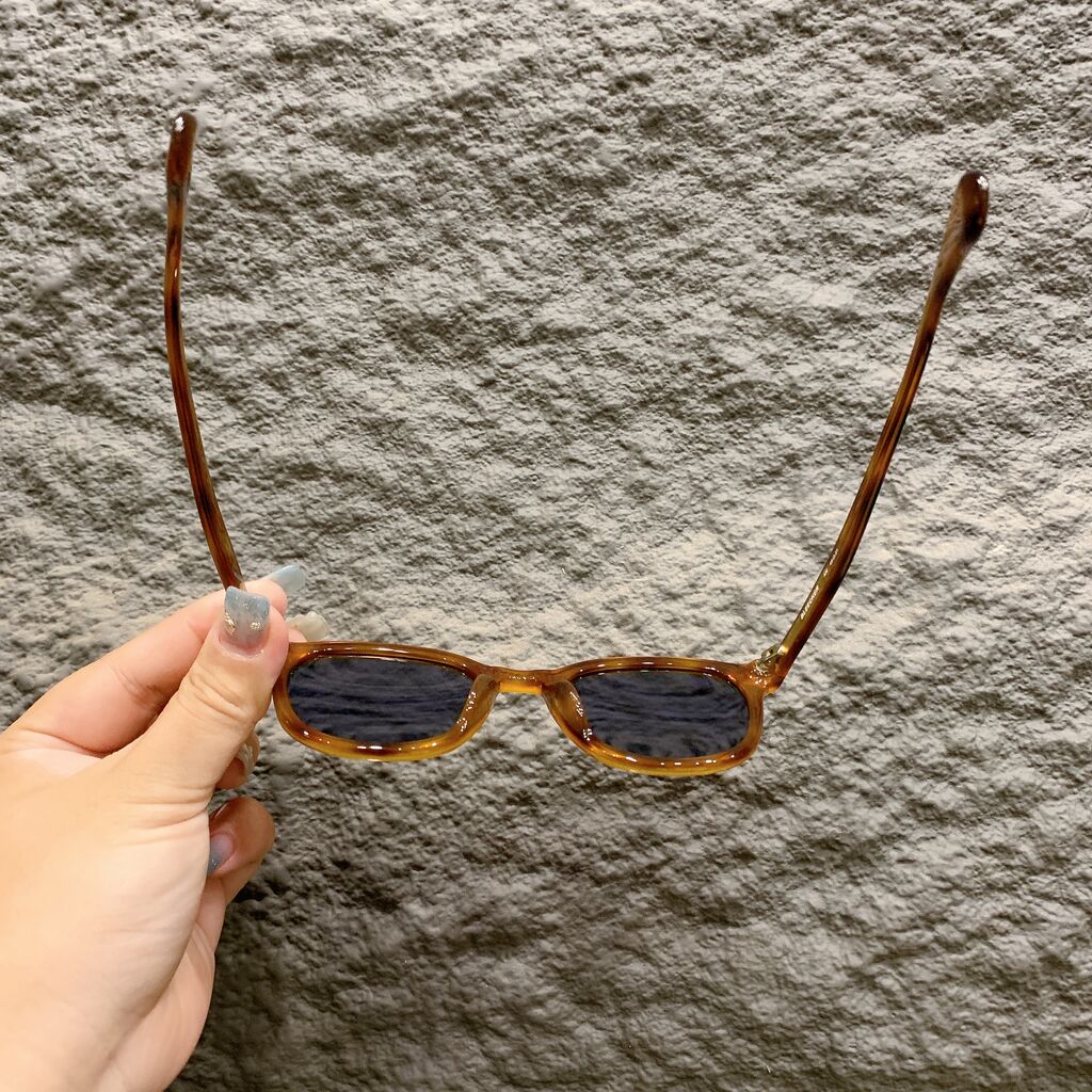 Kính râm BLEECKER 608464 (không hộp) - Ảnh 2