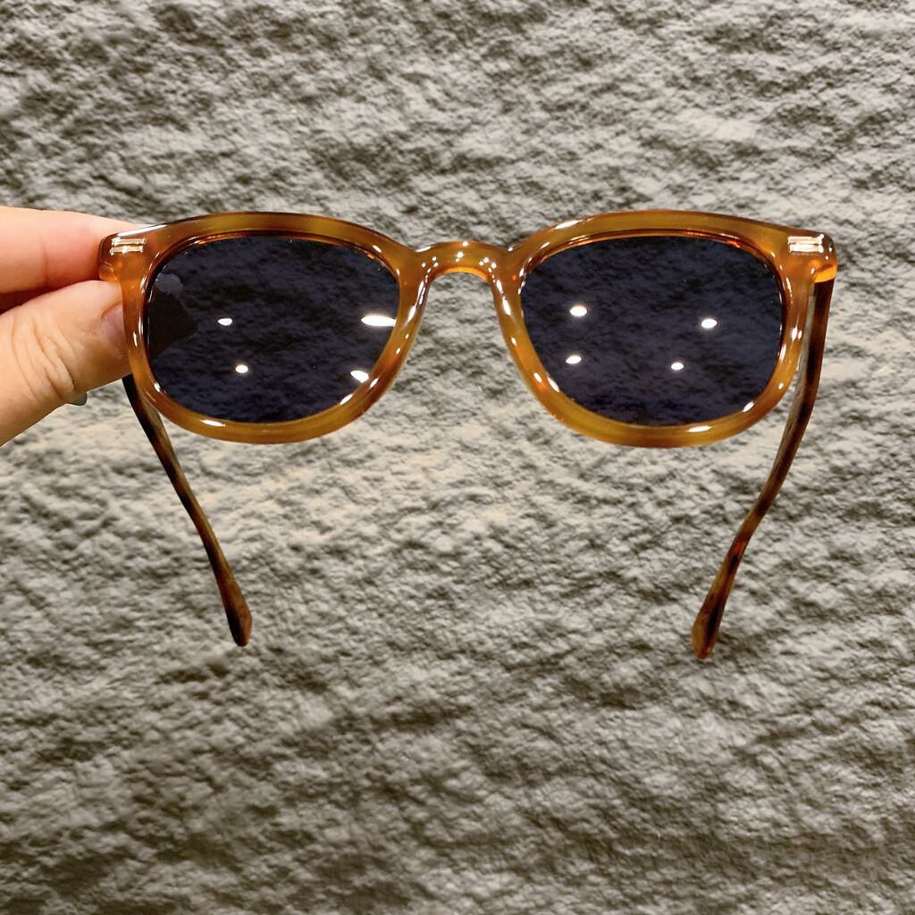 Kính râm BLEECKER 608464 (không hộp) - Ảnh 7