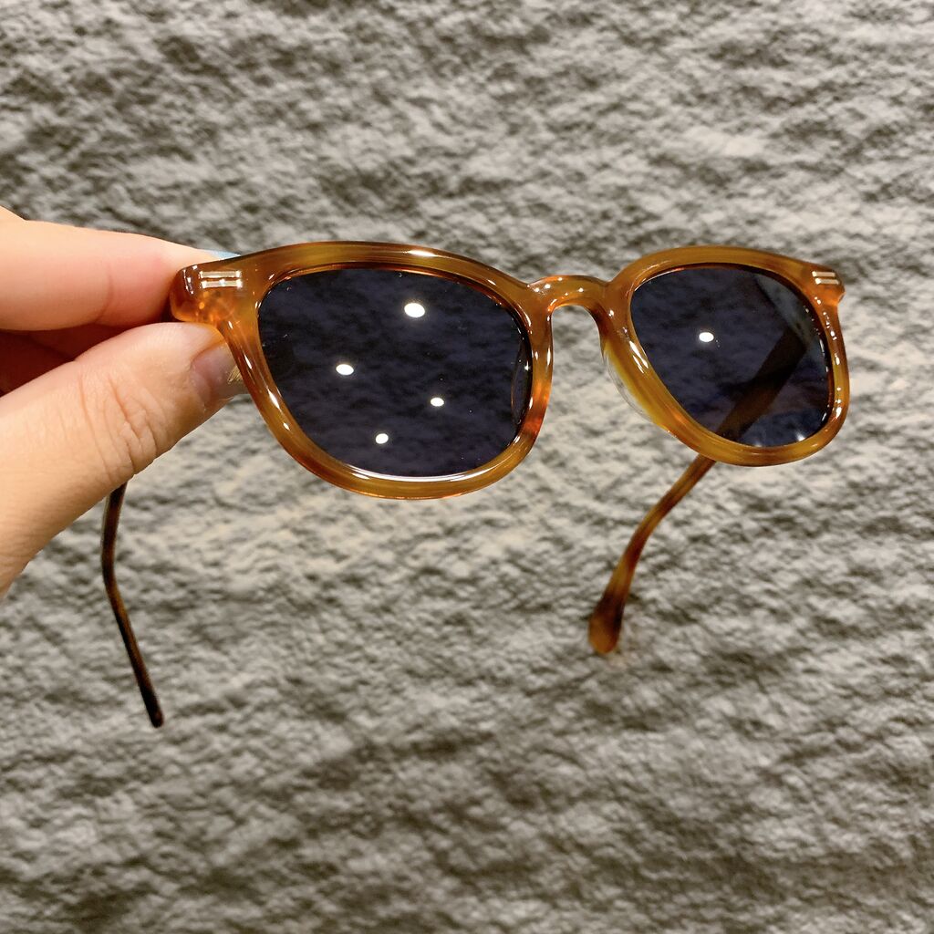 Kính râm BLEECKER 608464 (không hộp) - Ảnh 8