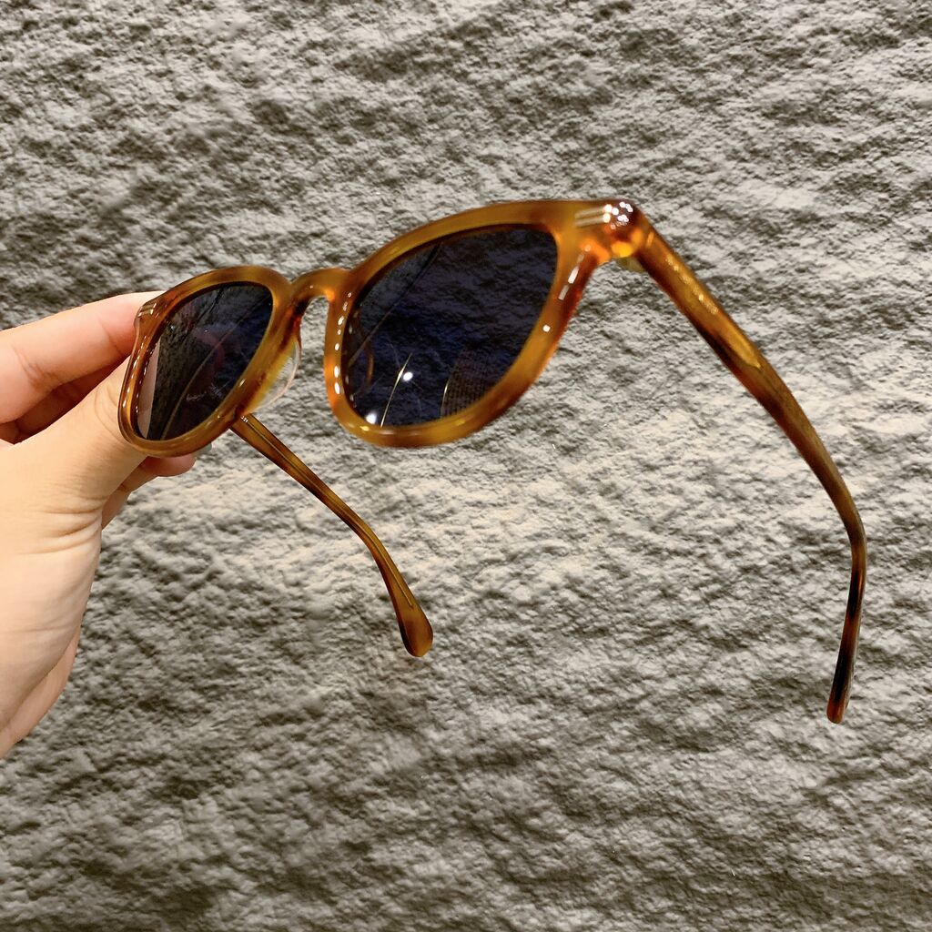 Kính râm BLEECKER 608464 (không hộp) - Ảnh 9