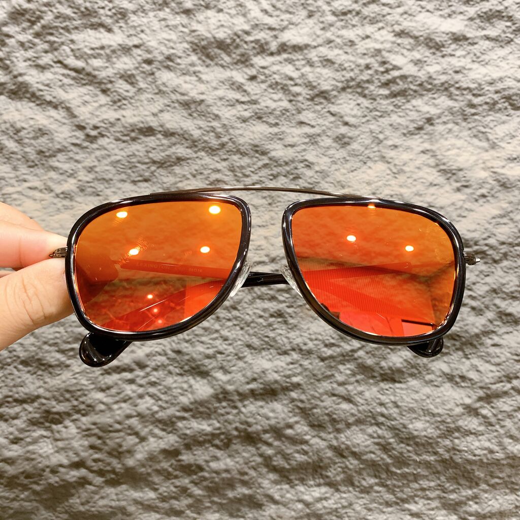 Kính râm nam LEXINGTON 608452 (không hộp)