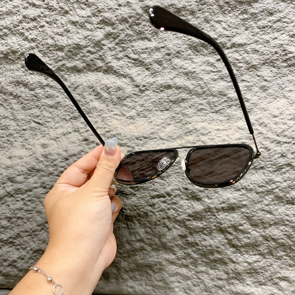 Kính râm nam LEXINGTON 608452 (không hộp) - Ảnh 9