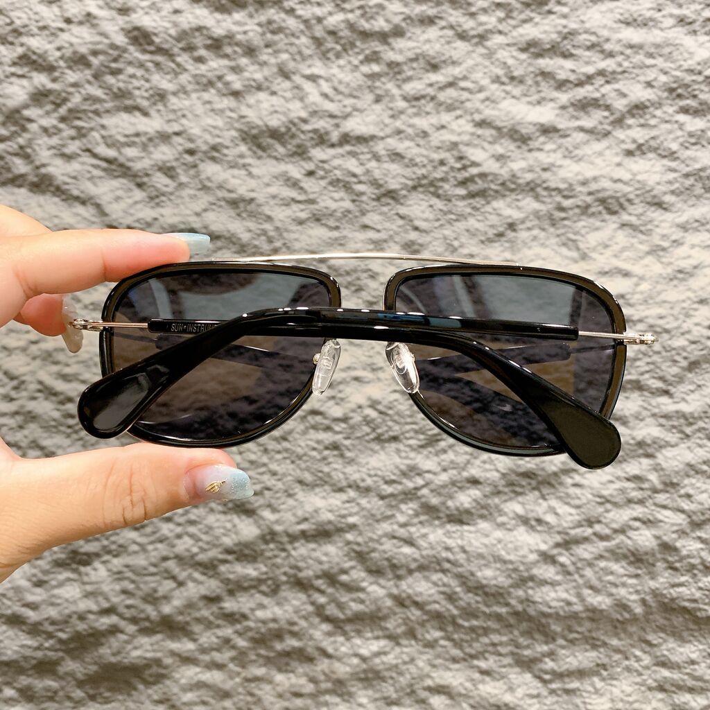 Kính râm nam LEXINGTON 608453 (không hộp) - Ảnh 6
