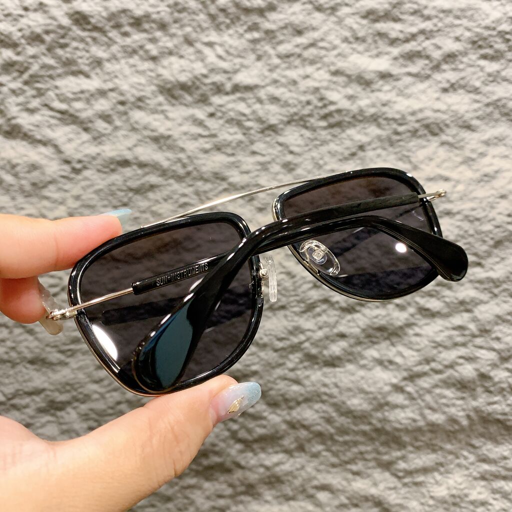 Kính râm nam LEXINGTON 608453 (không hộp) - Ảnh 5