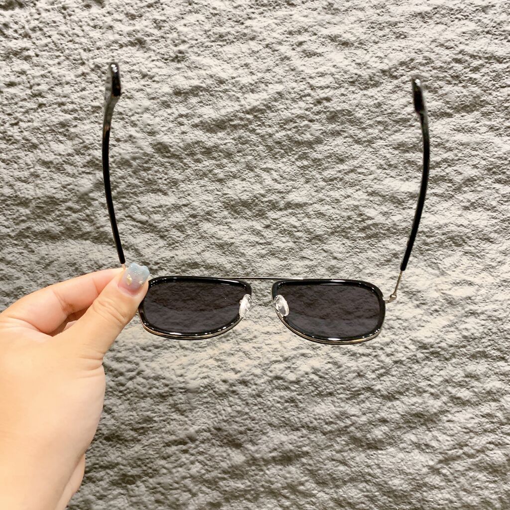 Kính râm nam LEXINGTON 608453 (không hộp) - Ảnh 8