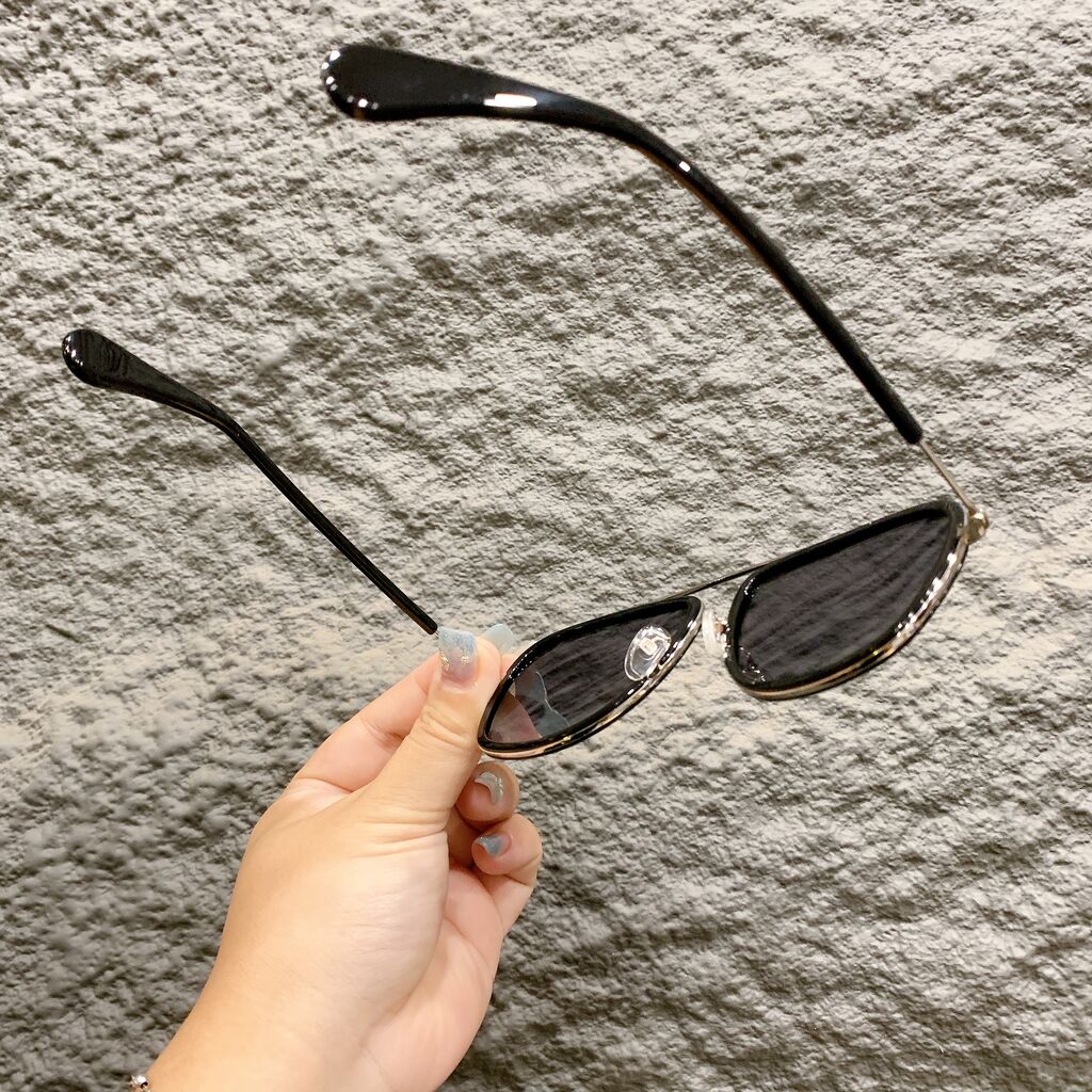 Kính râm nam LEXINGTON 608453 (không hộp) - Ảnh 7