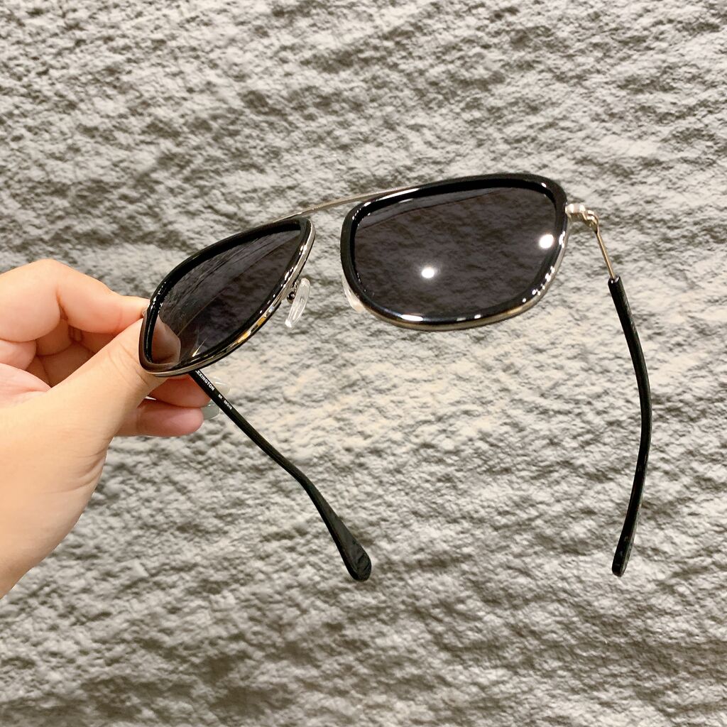 Kính râm nam LEXINGTON 608453 (không hộp) - Ảnh 10