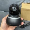 Camera xoay Xiaomi Yi Dome 1080p bản quốc tế - hộp giấy - Ảnh 9