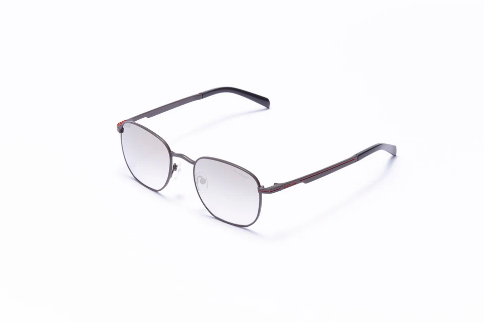 Kính râm Formula 1 F1S1007 Eyewear Red Collection ( ko hộp ) - Ảnh 4