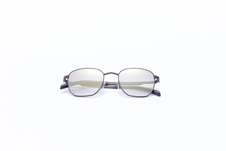 Kính râm Formula 1 F1S1007 Eyewear Red Collection ( ko hộp ) - Ảnh 5