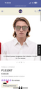 Kính râm Formula 1 F1S1007 Eyewear Red Collection ( ko hộp ) - Ảnh 10