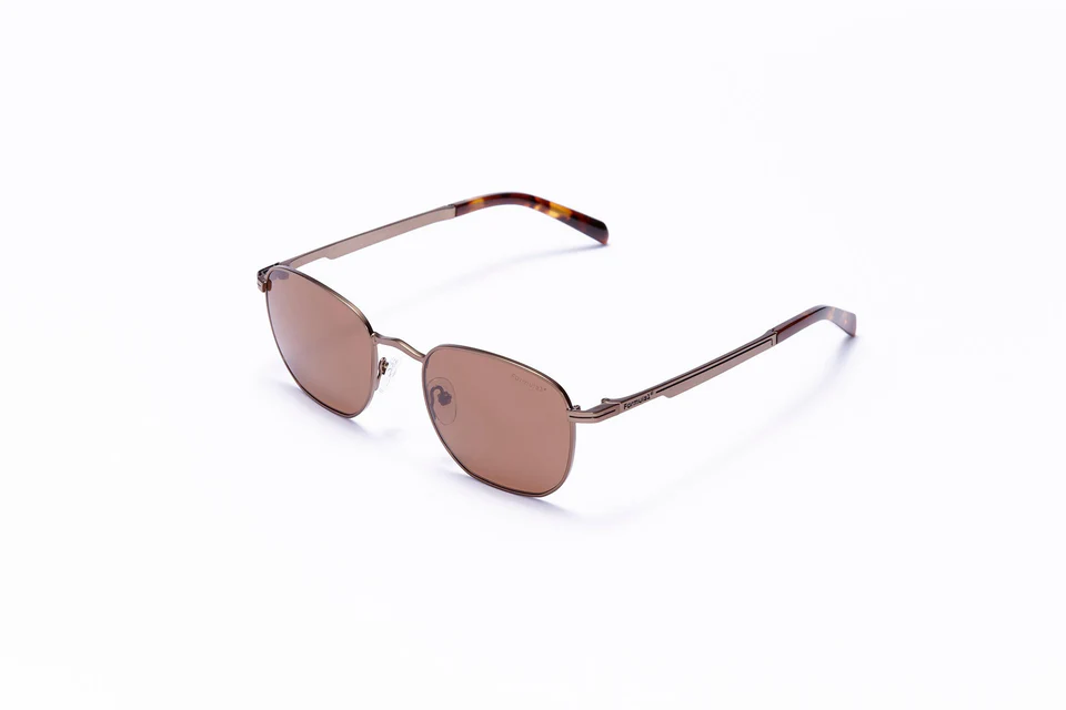 Kính râm Formula 1 F1S1008 Eyewear Red Collection ( ko hộp ) - Ảnh 4
