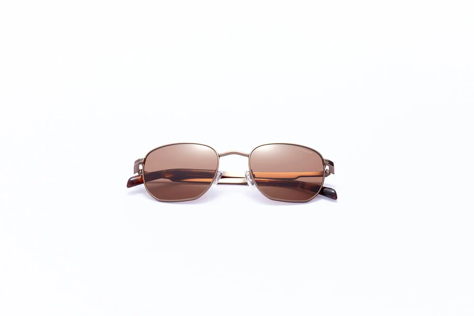 Kính râm Formula 1 F1S1008 Eyewear Red Collection ( ko hộp ) - Ảnh 3