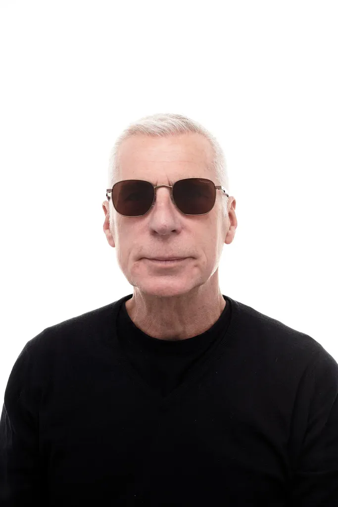 Kính râm Formula 1 F1S1008 Eyewear Red Collection ( ko hộp ) - Ảnh 7