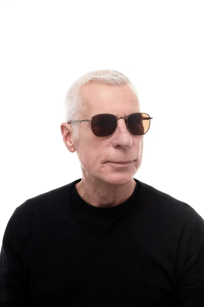 Kính râm Formula 1 F1S1008 Eyewear Red Collection ( ko hộp ) - Ảnh 6