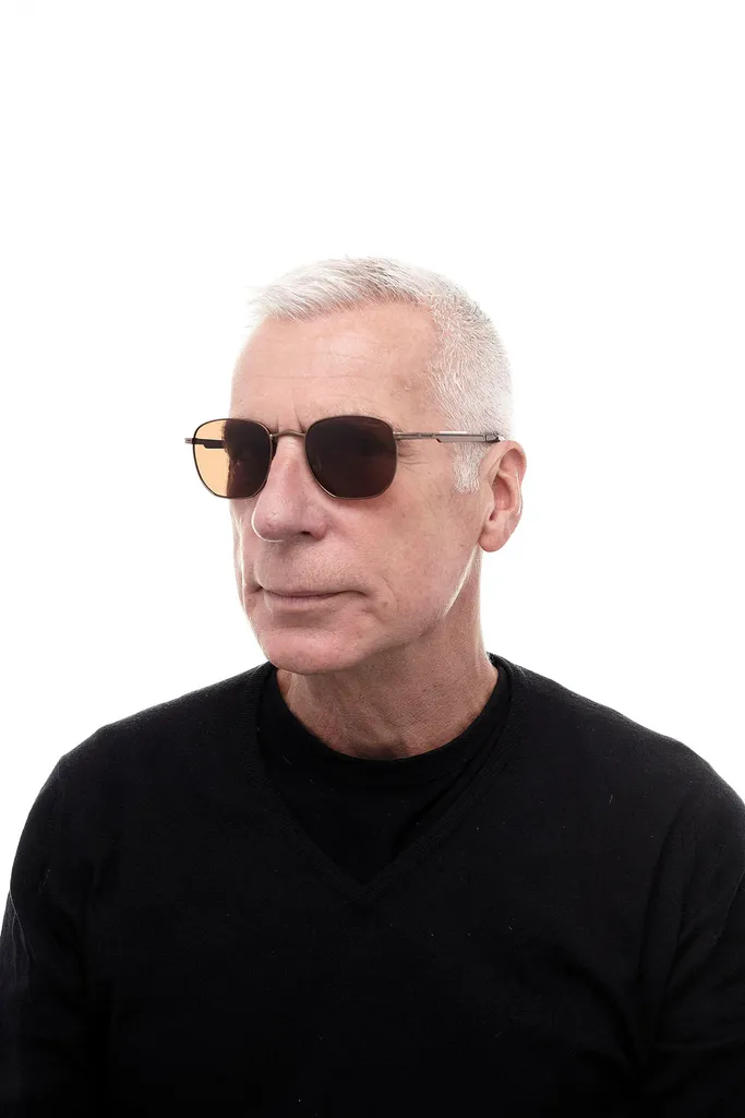 Kính râm Formula 1 F1S1008 Eyewear Red Collection ( ko hộp ) - Ảnh 9