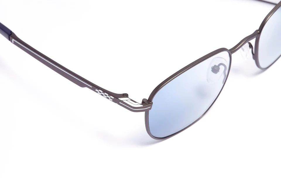 Kính râm Formula 1 F1S1006 Eyewear Red Collection ( ko hộp ) - Ảnh 3