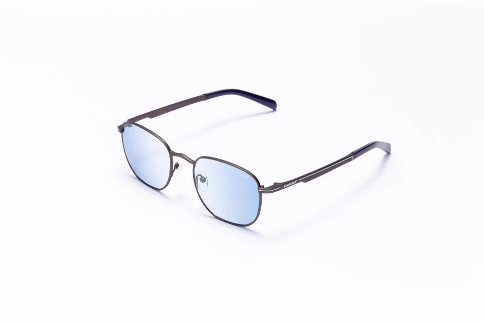Kính râm Formula 1 F1S1006 Eyewear Red Collection ( ko hộp ) - Ảnh 4