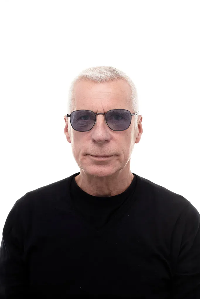 Kính râm Formula 1 F1S1006 Eyewear Red Collection ( ko hộp ) - Ảnh 6