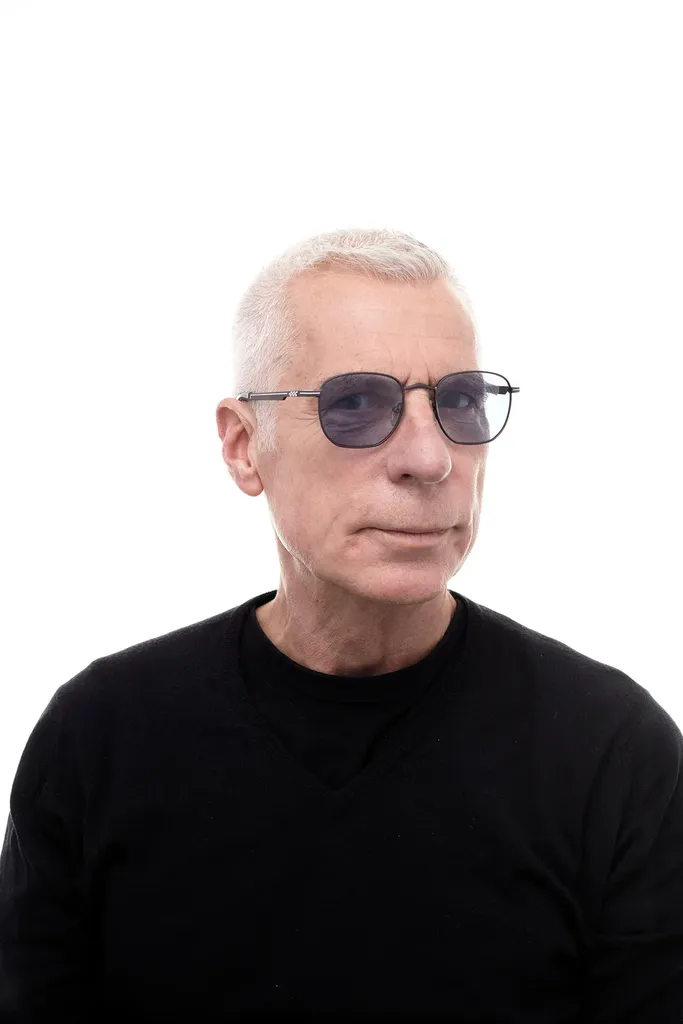 Kính râm Formula 1 F1S1006 Eyewear Red Collection ( ko hộp ) - Ảnh 7