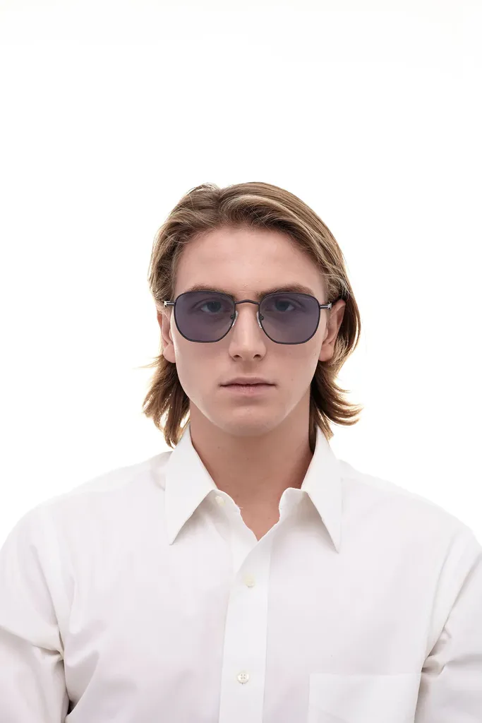 Kính râm Formula 1 F1S1006 Eyewear Red Collection ( ko hộp ) - Ảnh 9
