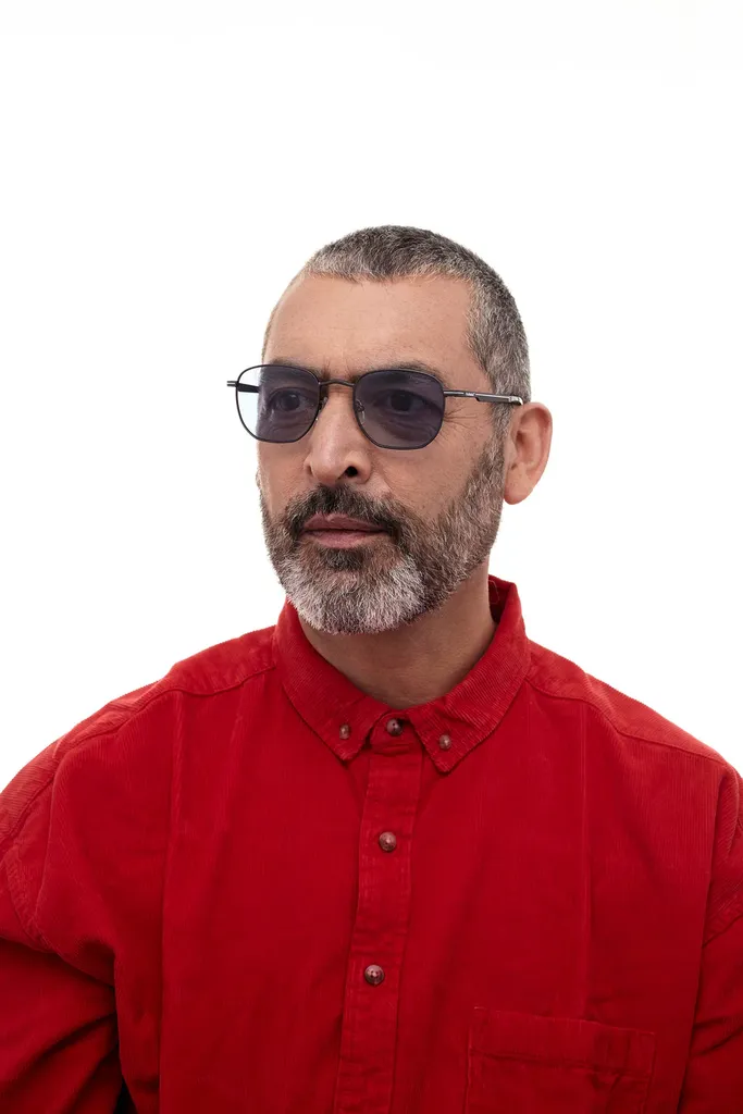 Kính râm Formula 1 F1S1006 Eyewear Red Collection ( ko hộp ) - Ảnh 10
