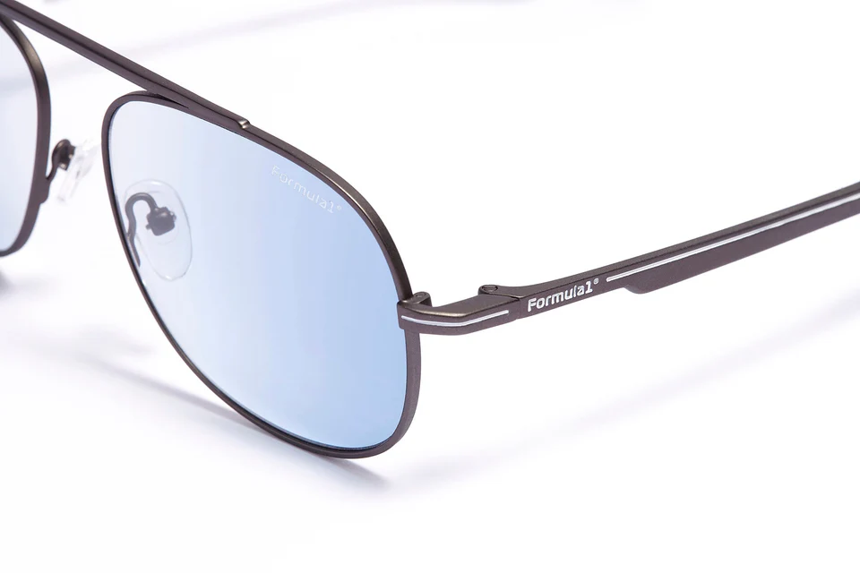 Kính râm Formula 1 F1S1002 Eyewear Red Collection ( ko hộp ) - Ảnh 3